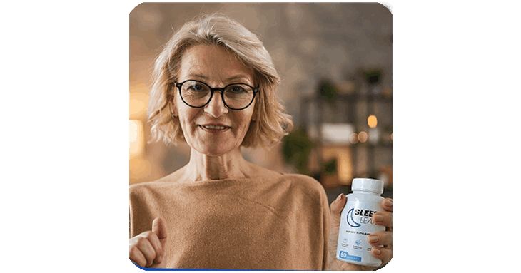 Sleeplean customer's reviews 1