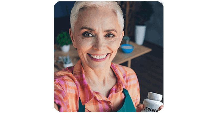 Sleeplean customer's reviews 2